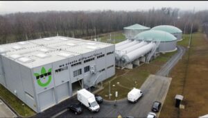 Alternativa k dovezenému zemnímu plynu. Třetí bioplynka v Česku začala vyrábět biometan